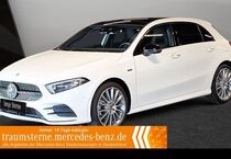Mercedes A 250