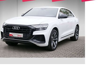 Audi Q8 84.156 km 46.899 &euro; Weinheim 69469