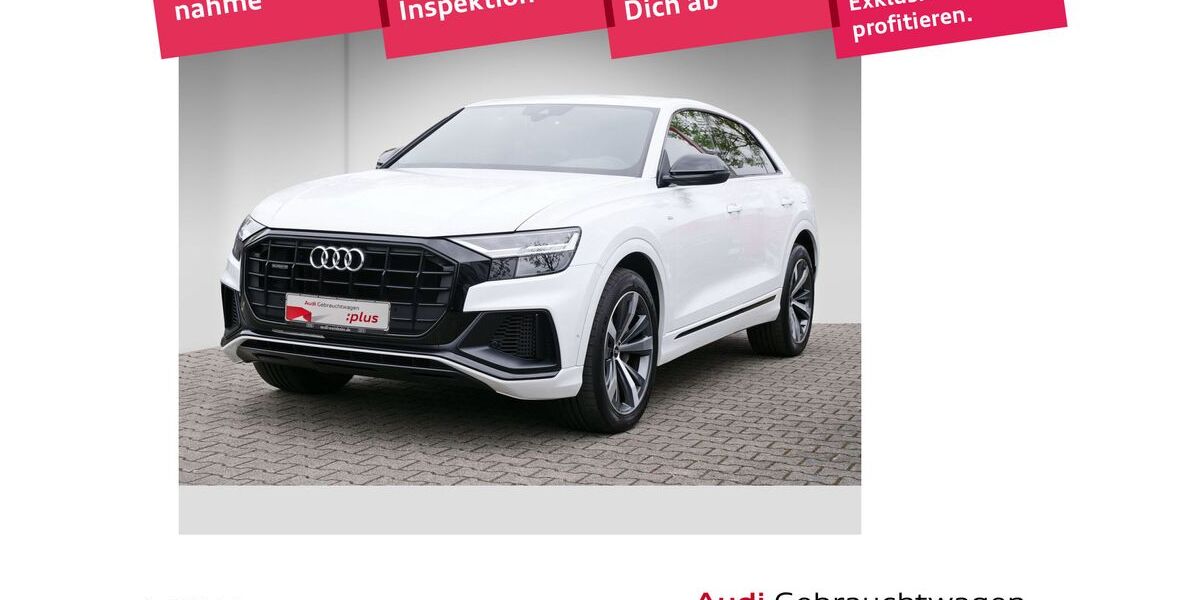 Audi Q8 84.156 km 47.299 &euro; Weinheim 69469