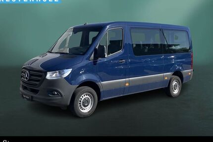 Mercedes-Benz Sprinter 15.770 km 52.990 &euro; Grünstadt 67269