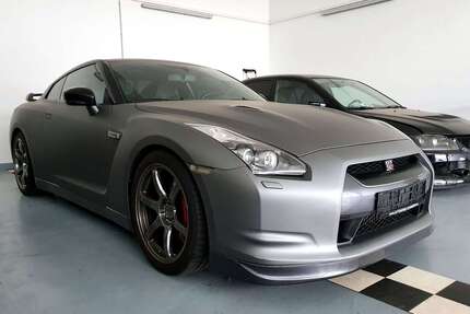 Nissan GT-R 88.000 km 89.900 &euro; Neustadt 67433