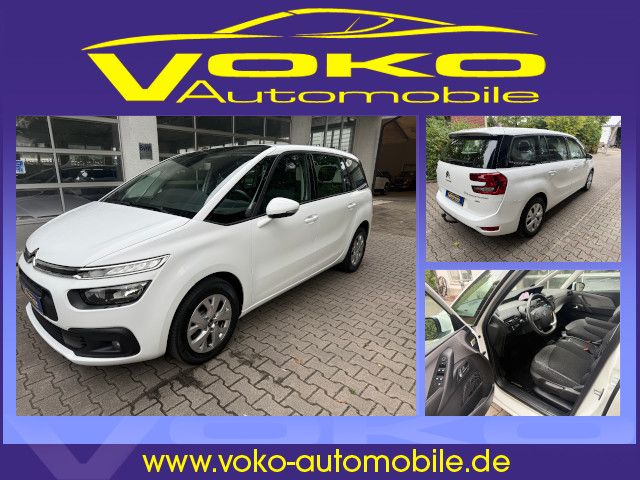 Citroen C4 SpaceTourer 100.000 km 16.380 &euro; Neuhofen/Pfalz 67141