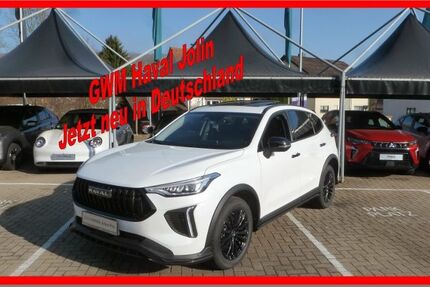 GWM HAVAL Jolion Pro 2.500 km 26.990 &euro; Bammental 69245