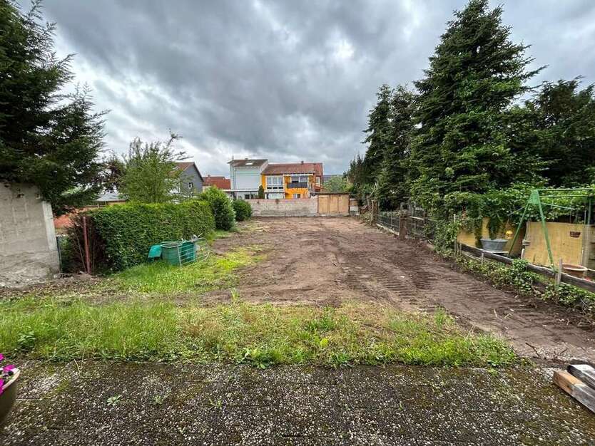 Grundstück zu verkaufen in Speyer 200.000 € 278 m²