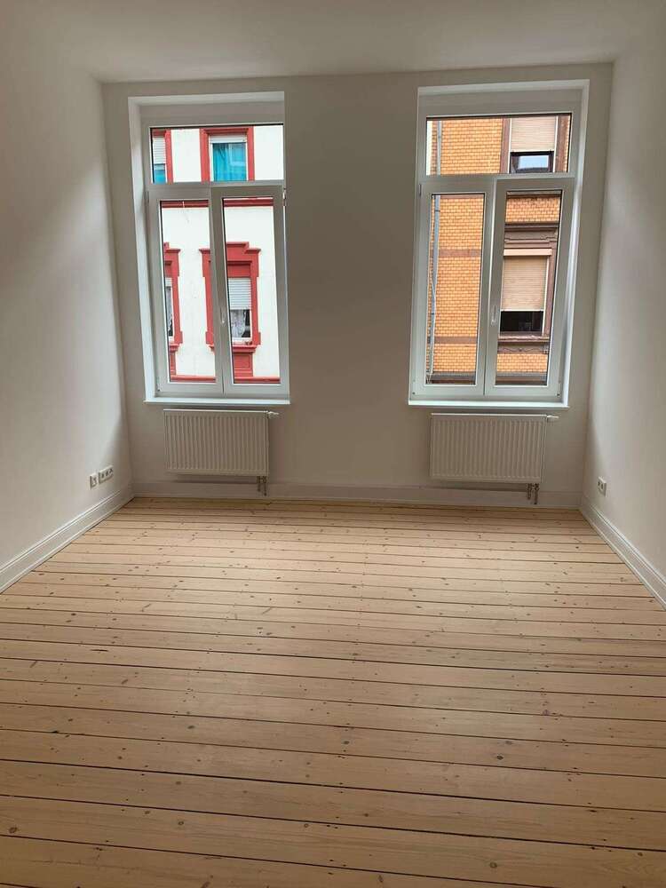 Wohnung zum Mieten in Mannheim 1.250 € 95 m²