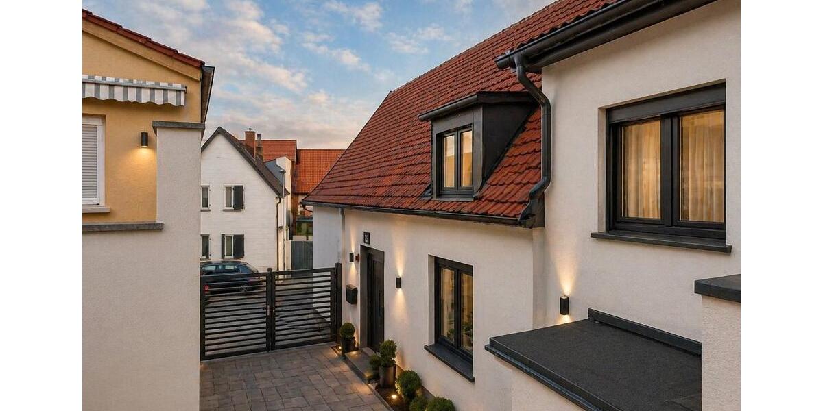 Mehrfamilienhaus, Wohnhaus Haßloch - 11 Zimmer, 321 m&sup2;, 459.000&euro; | Angebot:26834574