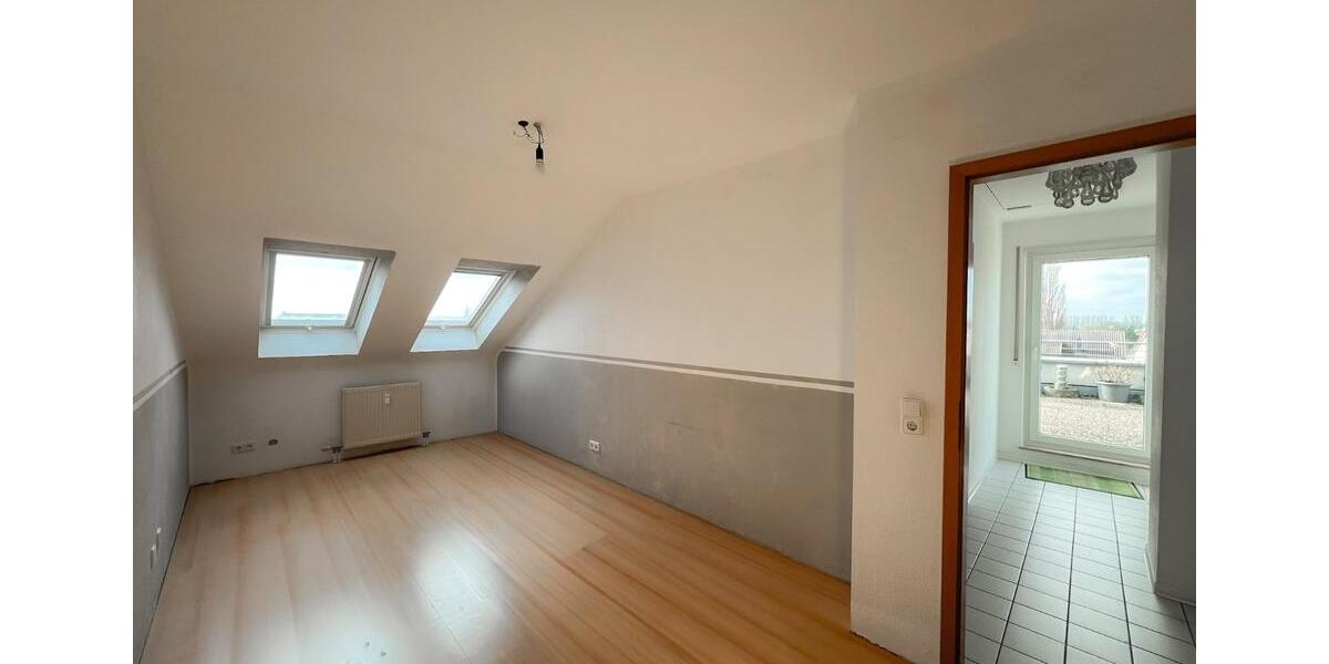Maisonettenwohnung Hockenheim - 4.5 Zimmer, 135 m&sup2;, 440.000&euro; | Angebot:25855422