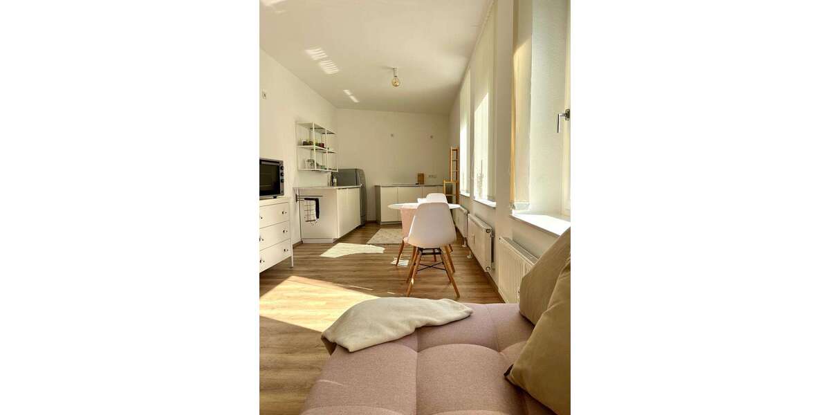 Etagenwohnung Weinheim - 1 Zimmer, 52 m&sup2;, 770&euro; | Angebot:25358381