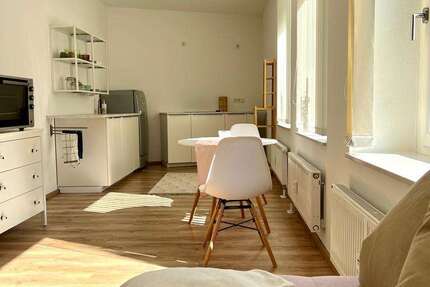 Wohnung Weinheim - 1 Zimmer, 52 m&sup2;, 770&euro; | Angebot:25358381