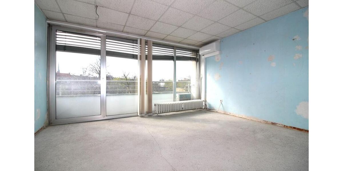 Gewerbeobjekt Ludwigshafen am Rhein Ludwigshafen-Hemshof - 1.085&euro; | Angebot:26065118