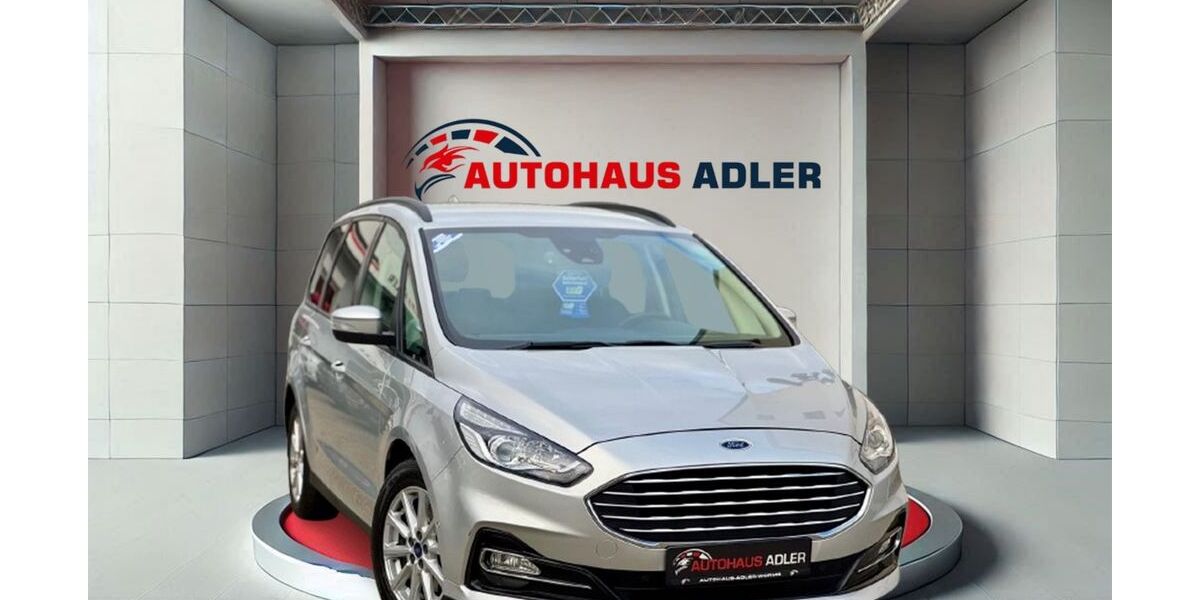 Ford Galaxy 125.900 km 21.990 &euro; Worms 67549