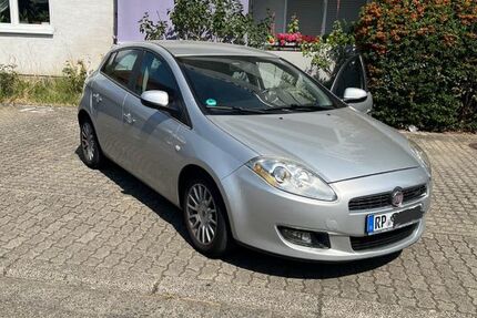 Fiat Bravo
