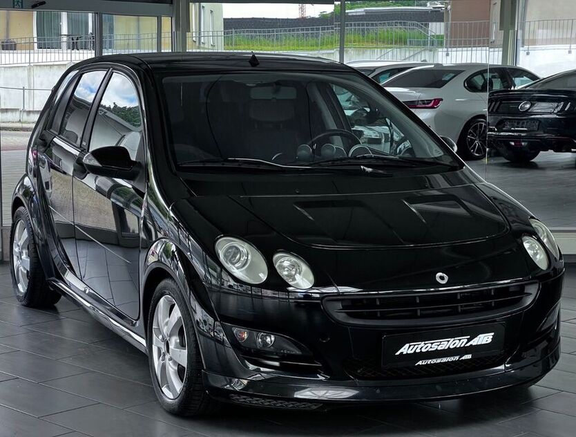 ForFour