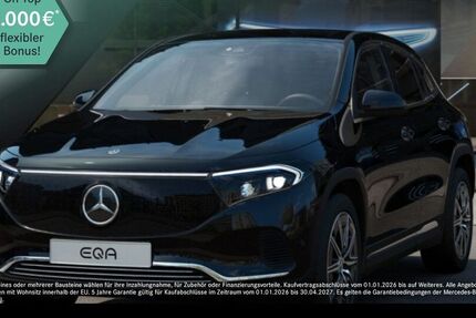 Mercedes-Benz EQA 24.652 km 38.990 &euro; Mannheim 68165