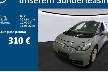 VW ID.3 35.455 km 18.950 &euro; Neustadt a.d. Weinstraße 67433