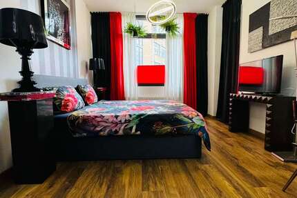 Zimmer Mannheim Innenstadt - 1 Zimmer, 1.700&euro; | Angebot:27124026