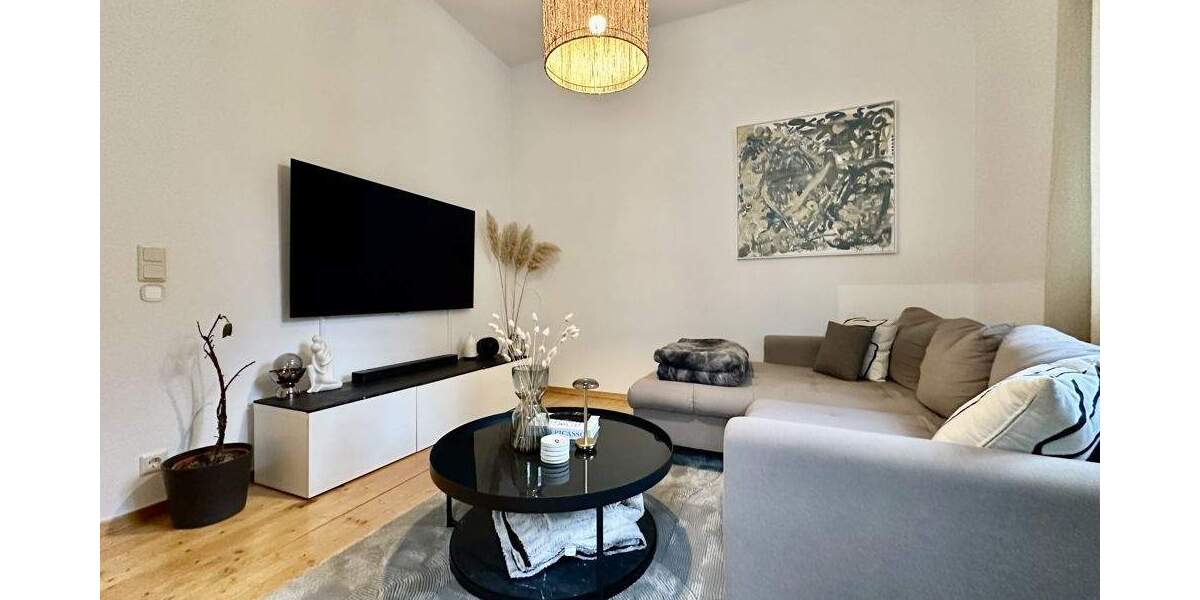 Mehrfamilienhaus, Wohnhaus Heppenheim Kirschhausen - 3 Zimmer, 93 m&sup2;, 900&euro; | Angebot:25142353