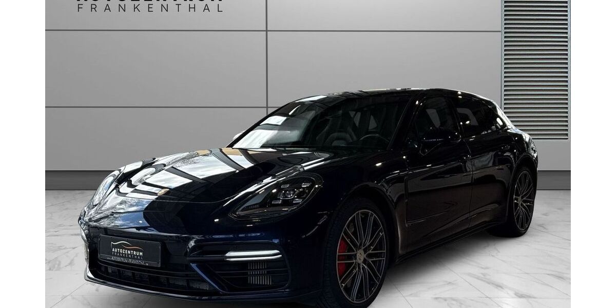 Porsche Panamera 69.750 km 74.990 &euro; Frankenthal 67227
