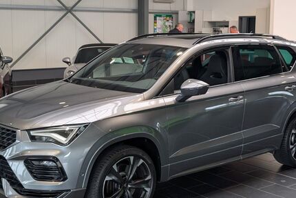 Cupra Ateca 67.000 km 29.900 &euro; Weinheim 69469