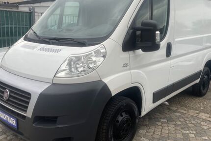 Fiat Ducato 157.217 km 6.497 &euro; Walldorf 69190