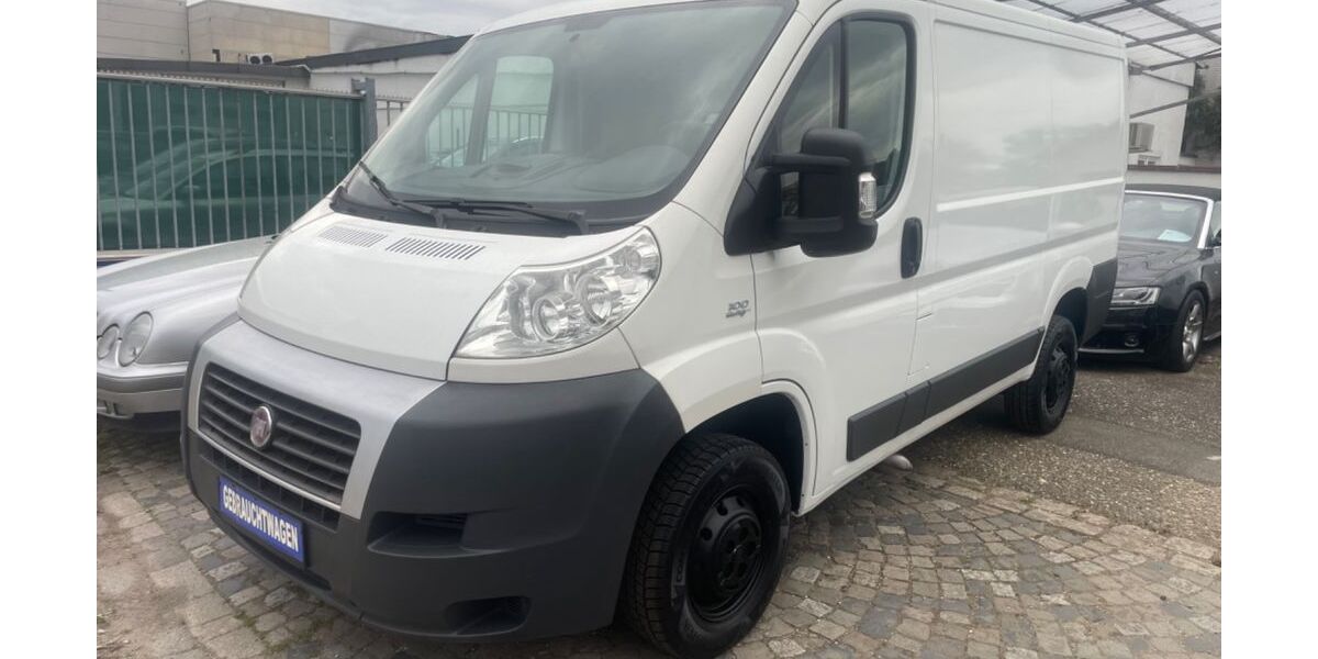 Fiat Ducato 157.217 km 6.497 &euro; Walldorf 69190