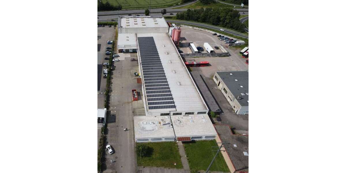Gewerbeobjekt Weinheim Weststadt - 3.600.000&euro; | Angebot:26542176