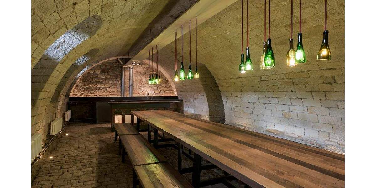 Etagenwohnung Heppenheim (Bergstraße) Heppenheim - 2 Zimmer, 55 m&sup2;, 285.500&euro; | Angebot:23971880