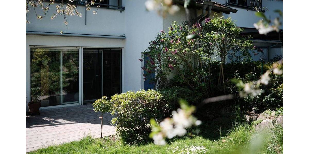 Reihenendhaus Wiesloch - 6 Zimmer, 168 m&sup2;, 490.000&euro; | Angebot:26261486