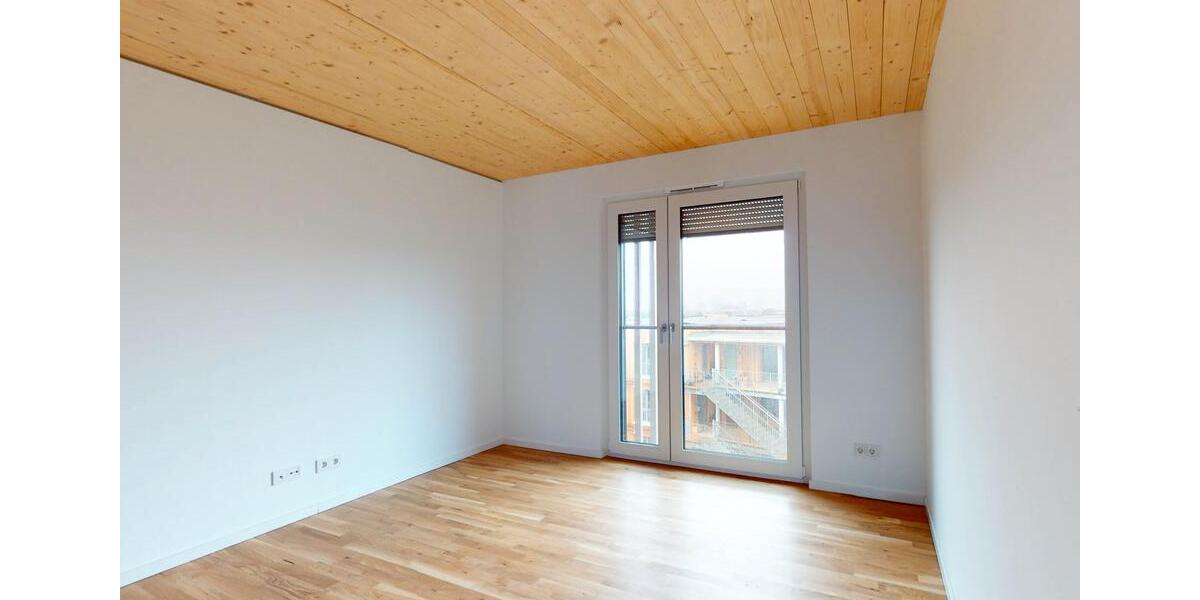 Maisonettenwohnung Mannheim Käfertal - 4 Zimmer, 130 m&sup2;, 1.940&euro; | Angebot:26478385