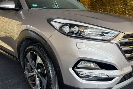 Hyundai TUCSON 150.855 km 14.899 &euro; Neustadt an der Weinstraße 67433