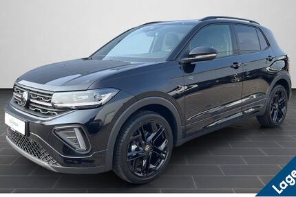 VW T-Cross 8.500 km 32.800 € Ladenburg 68526