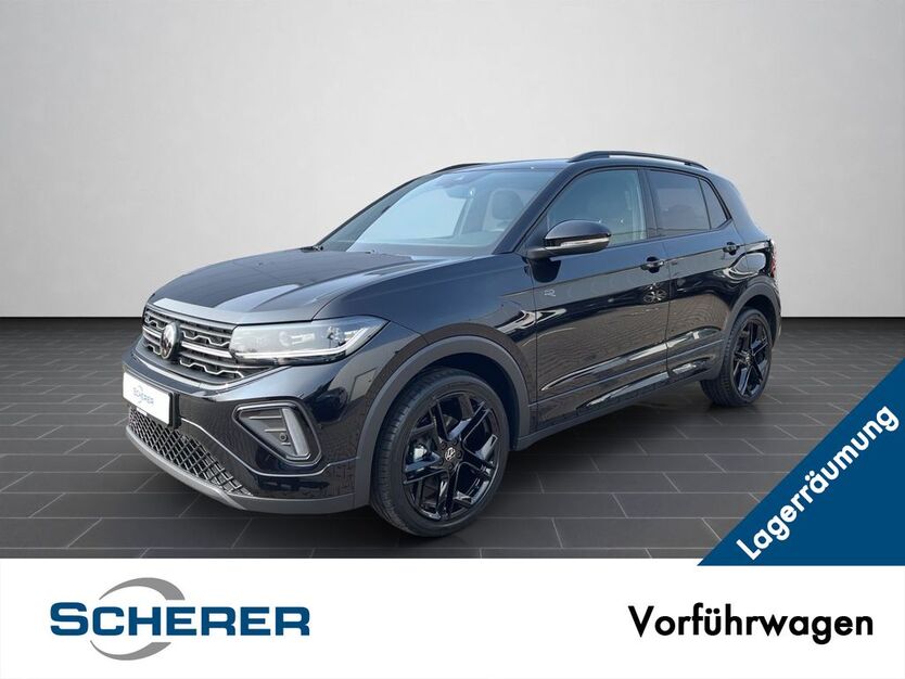 VW T-Cross 8.500 km 32.800 € Ladenburg 68526