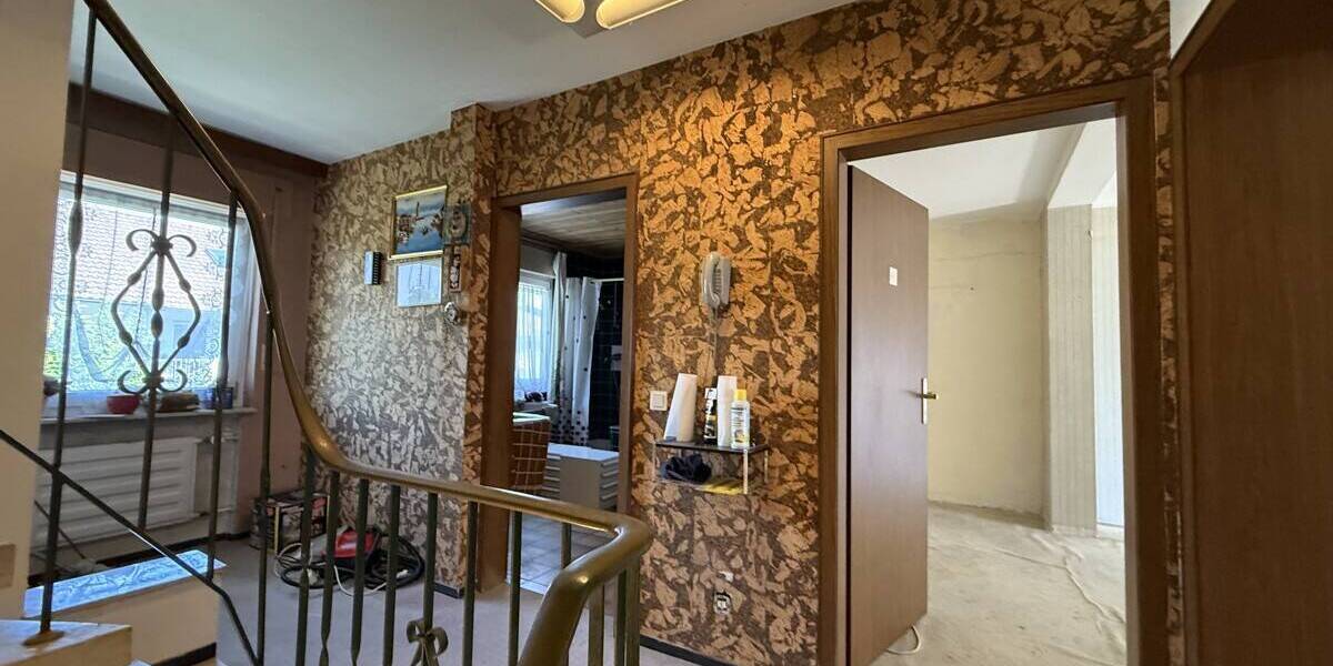 Reihenendhaus Hemsbach - 5 Zimmer, 180 m&sup2;, 499.000&euro; | Angebot:22861032