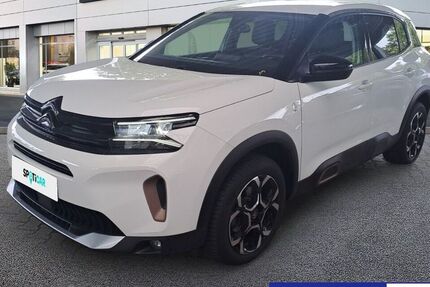 Citroen C5 Aircross 29.222 km 18.990 &euro; Mannheim 68309