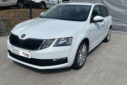 Skoda Octavia 140.263 km 12.950 &euro; Weinheim 69469