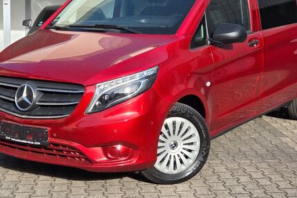 Mercedes-Benz Vito 171.000 km 24.499 &euro; Worms 67547