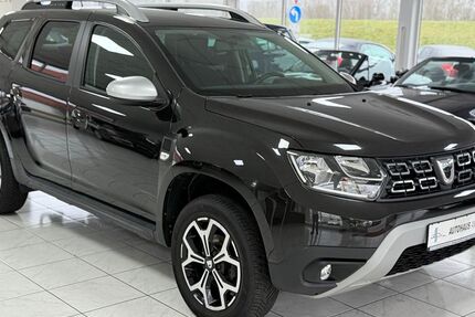 Dacia Duster 77.500 km 13.990 &euro; Speyer 67346