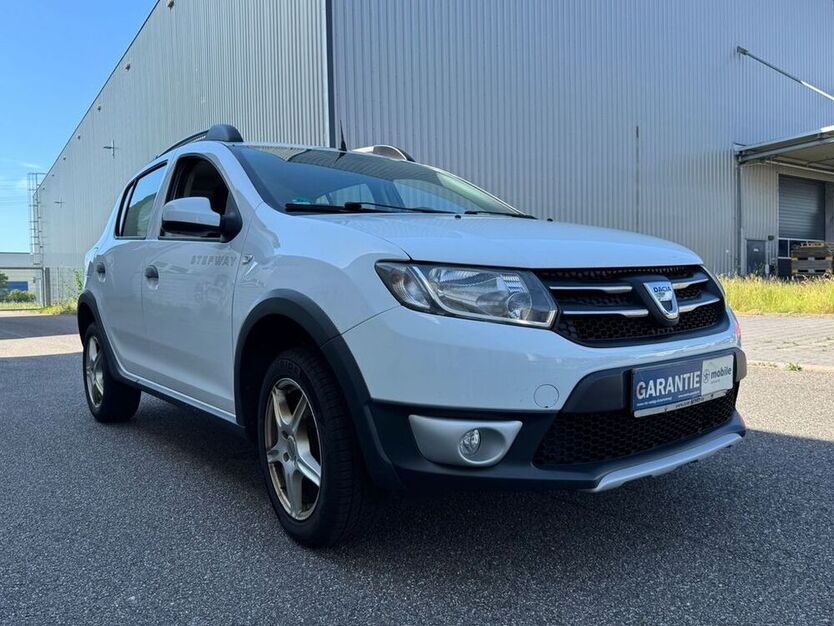 Sandero
