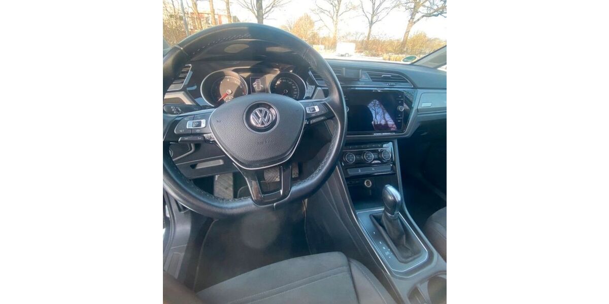 VW Touran 159.000 km 14.900 &euro; Ludwigshafen 68309