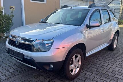 Dacia Duster 254.000 km 6.600 &euro; Gernsheim 64579