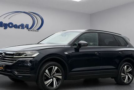 VW Touareg 127.247 km 35.499 &euro; Worms 67547