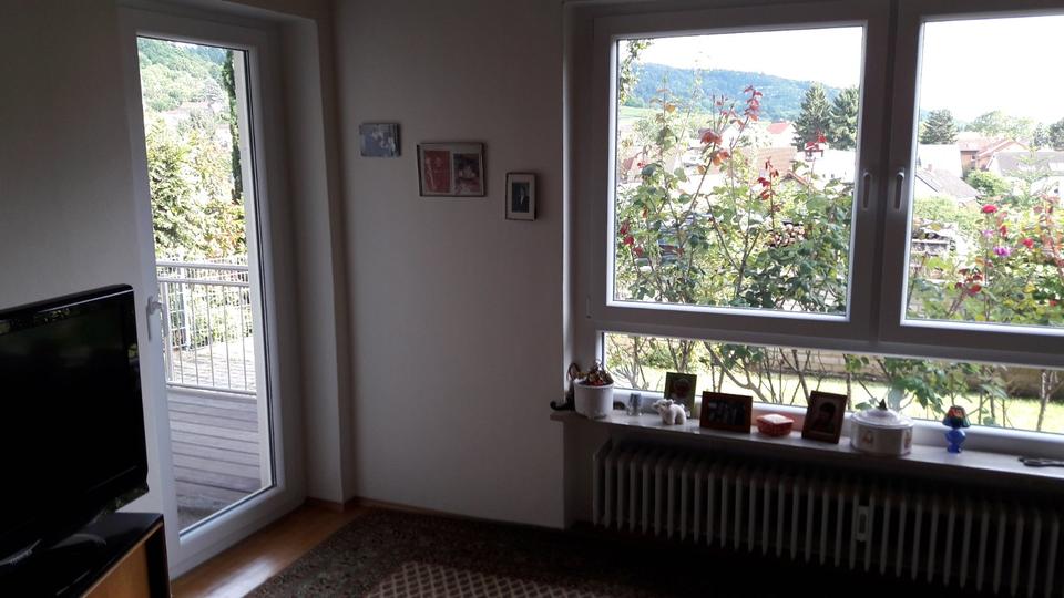 Studenten Zimmer 2er WG (AZUBI Zimmer) - Weinheim - 2ZKB 2 zimmer