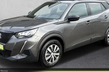 Peugeot 2008 10.000 km 18.990 &euro; Gruenstadt 67269