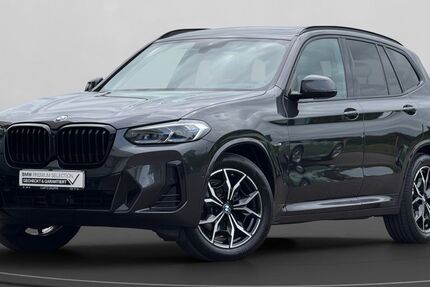 BMW X3 44.020 km 49.880 &euro; Speyer 67346