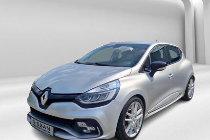 Renault Clio 57.198 km 14.790 € Heidelberg 69126