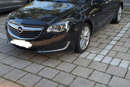 Opel Insignia 149.500 km 7.800 &euro; Lambsheim 67245