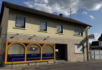 Geschäfts- und Wohnhaus in Toplage nahe Südbahnhof in Schifferstadt zu verkaufen