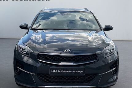 Kia XCeed 58.117 km 19.289 &euro; Mannheim 68199