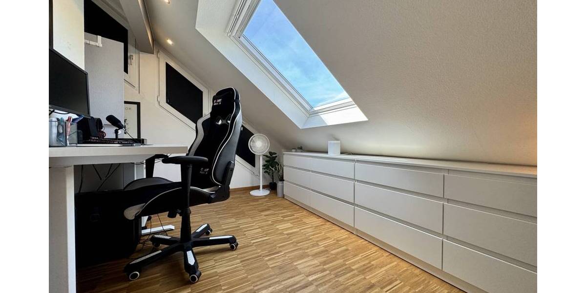 Etagenwohnung Heppenheim - 2 Zimmer, 42 m&sup2;, 635&euro; | Angebot:26377977