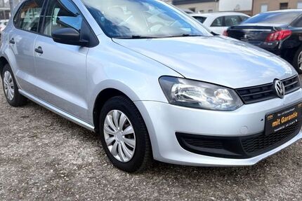 VW Polo 137.544 km 4.400 &euro; Ludwigshafen am Rhein 67071